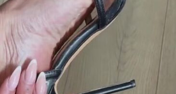Goddessmona - Viel Much Einfach 91 Meine Dir Aus Inp In Perfect Trigger Onlyfans Lsen So Fen My Feet Just Perfekten