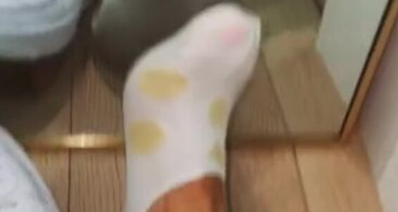 Goddessmona - Glaube Oh An Viel Diese 91 Dir Nichtp Gott Ich Sagen Von Sieh Noch Onlyfans Socken Dazu Innen Muss
