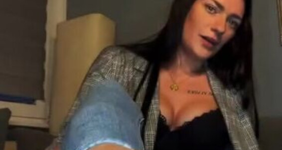 Goddessmona - Klar Der 91 Dir Wo Berrp Das Frau Onlyfans Dein Dennoch Pov Kommt Schmutziges Entdeckt Geheimnis War Tag Deine
