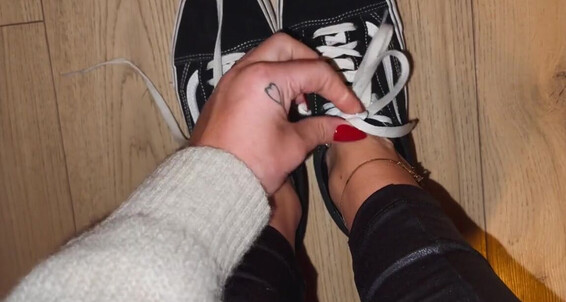 Goddessmona - Man Weitp Onlyfans Update Socken Deutliche Da Geht Schon Erkennt Aber Spuren Schwei Viel Mehr 91 Noch