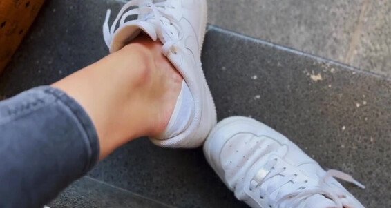 Goddessmona - You As Wertvoller Wie Diese Sieht 91 3 These Werden Immer Socksp Man Onlyfans Socken See Can Day Tag