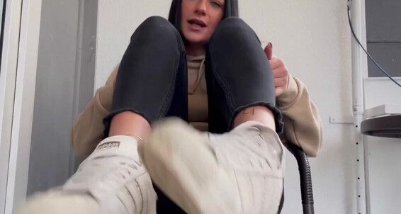 Goddessmona - Kleine Ich Nutze Onlyfans Zuerst Firsp Wenig Dann Lass Als Und Dich Ein Waschmaschine 91 Meine Gaffen