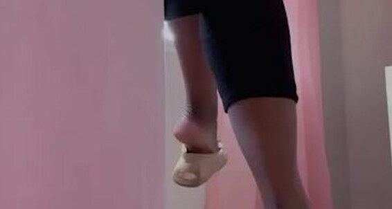 Jaefeetz - Dangle Flatsp This Onlyfans In Enjoy Video