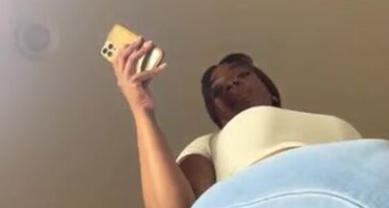 Jaefeetz - Giantess Onlyfans My Lovers2P For