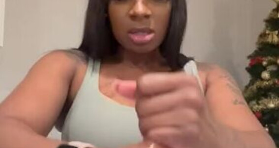 Jaefeetz - W Hjfj Onlyfans Dildop