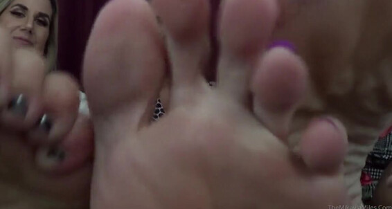 Poster for Mikayla Miles And Devlins Joi Onlyfans Of 16S 12S Gias Sexy Mikaylas Many Solep Size With Amazon So 13S Inches Themikaylamiles
