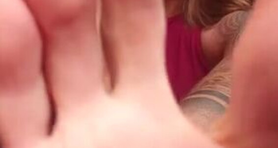 Poster for Mikayla Miles Bigfeet Sph Feetp Little Themikaylamiles Mikaylamiles Cockboy Smallcock Mikayla Onlyfans For Humiliation Cum