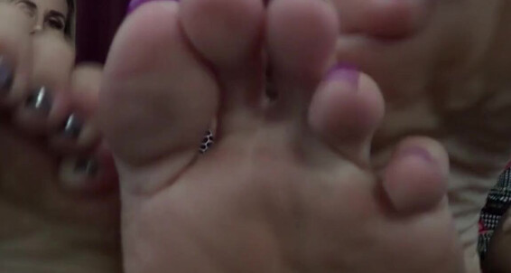 Mikayla Miles - A Size Joi And You 13 16 12 Footfetish Mikayla Give Onlyfans Bigfeetp Gia Devlin Themikaylamiles Big