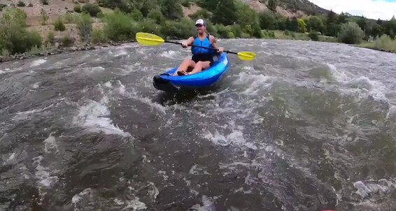Mikayla Miles - More Kayakfunp Themikaylamiles Onlyfans