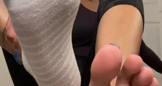 Nicholesole - And Toe Onlyfans Feet Smelling Sucking Yesp Workout Stinky Little After A