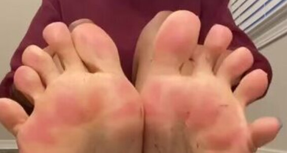 Nicholesole - Dusty I A Was And Favoritp Custom This While One Of Did Onlyfans My College Throwback Feet Is Girl Joi Back