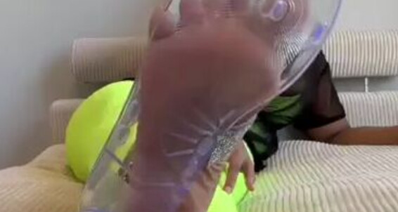 Nicholesole - Love Onlyfans My Jelly Sandalsp