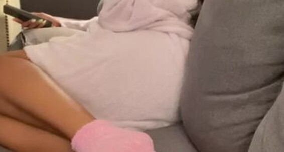 Nicholesole - Solesp Sofa Onlyfans Claw White Netflix Socks