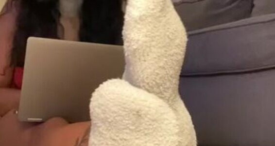 Nicholesole - Complete Deadline Gets A And The To Work In Fetish Onlyfans 1P Trying Girlfriend Foot When Is Your Way