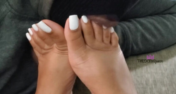 Thedcfootqueen - 10 Leaked 2024 Onlyfans 59307P 28 Video
