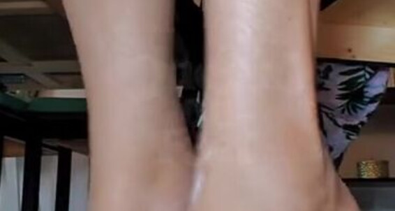 Thedcfootqueen - 0Hhosjn4K0Kom32Uet14Cp Onlyfans