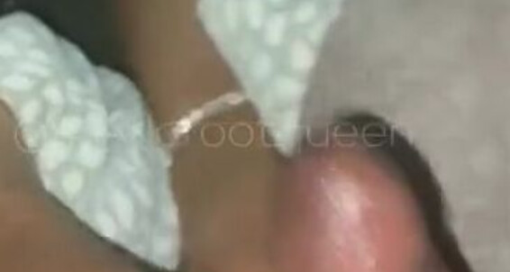 Thedcfootqueen - Ass Onlyfans His Me U12396507P Footjob Snatching Nuts To Emailed Bitter Gf