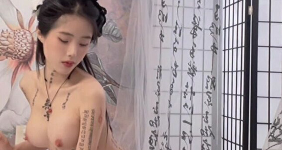 Asian Domestic Zone Self Filmed - Zone Asian Domestic Self Filmed 07398