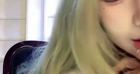 Asian Domestic Zone Self Filmed - Domestic 07456 Self Filmed Asian Zone