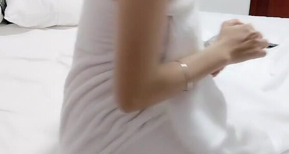 Asian Domestic Zone Self Filmed - Domestic Self Filmed Asian 07487 Zone
