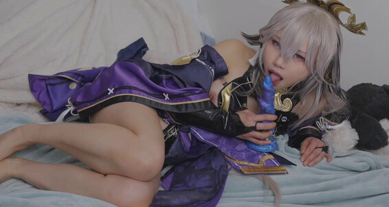 Asian Domestic Zone Self Filmed - Domestic 07548 Self Filmed Asian Zone
