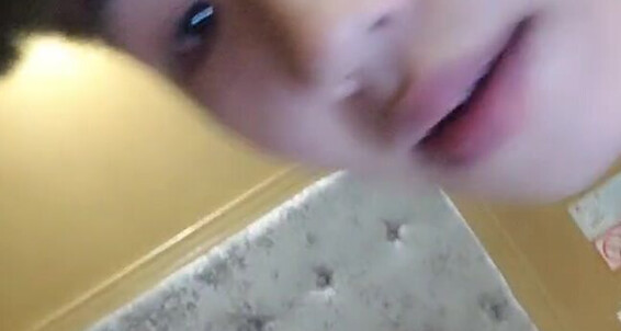 Asian Domestic Zone Self Filmed - Domestic Self 07634 Filmed Asian Zone