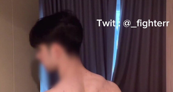 Asian Domestic Zone Self Filmed - Domestic 07887 Self Filmed Asian Zone