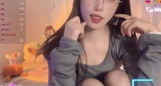 Asian Domestic Zone Self Filmed - Zone Asian Domestic Self 06267 Filmed