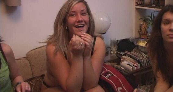 Mix, Video: All Siterip Teen Sex Czech Party