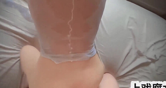 Asian Domestic Zone Self Filmed - Domestic 06414 Self Filmed Asian Zone