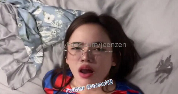 Asian Domestic Zone Self Filmed - Domestic Self Filmed Asian 06525 Zone