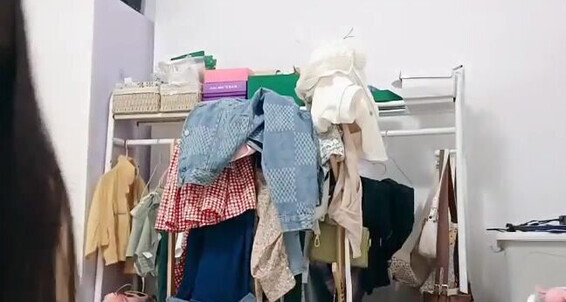 Asian Domestic Zone Self Filmed - Zone 06714 Asian Domestic Self Filmed