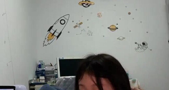 Asian Domestic Zone Self Filmed - 06797 Domestic Self Filmed Asian Zone