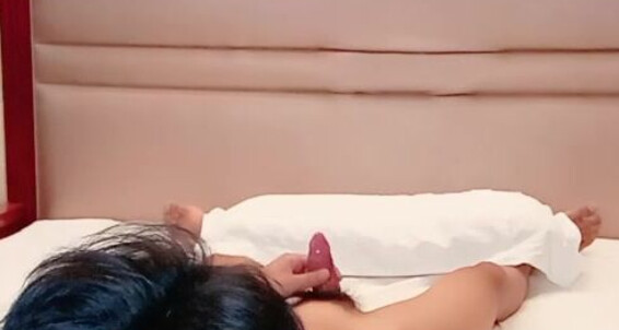 Asian Domestic Zone Self Filmed - Domestic 06847 Self Filmed Asian Zone