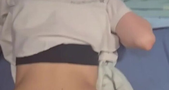 Asian Domestic Zone Self Filmed - Domestic Self Filmed Asian 06857 Zone