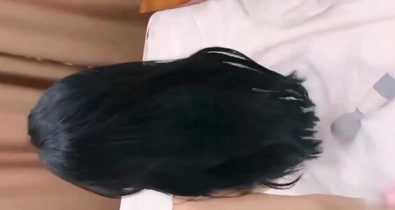 Asian Domestic Zone Self Filmed - Zone Asian Domestic Self 06927 Filmed