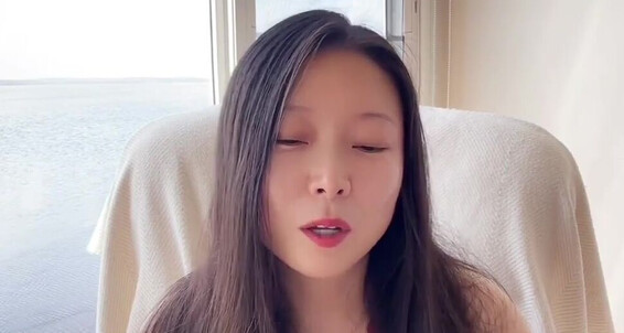 Asian Domestic Zone Self Filmed - Domestic 07035 Self Filmed Asian Zone