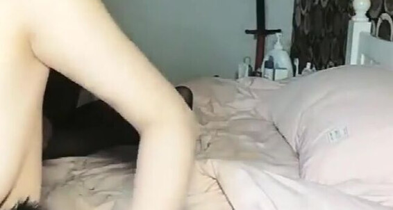 Asian Domestic Zone Self Filmed - Domestic Self 07064 Filmed Asian Zone