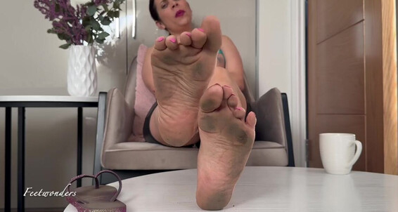 Feetwonders - 03 Your This 2024 To Done How Teacher Would Onlyfans And If Was 06 I You React Youp Video