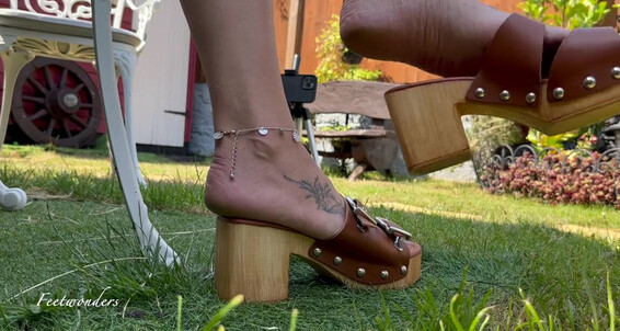 Feetwonders - Mulesp All 2024 29 Onlyfans Its 10 Video About