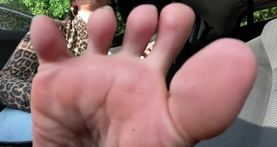 Feetwonders - My But 2Jvp Are Sooooo Onlyfans Sweaty Feet