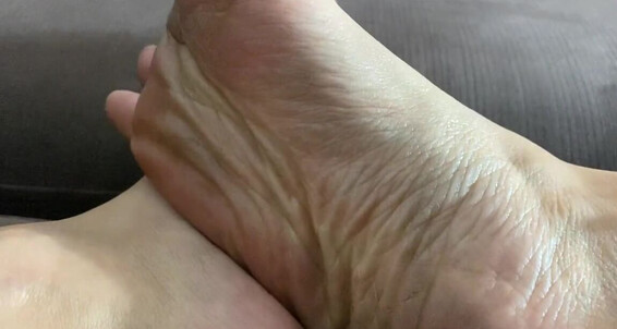 Feetwonders - Hw8P Dirty Soles Onlyfans Close