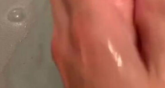 Feetwonders - On Stream My That Live Bath Cp Onlyfans Those Ig Missed Time For