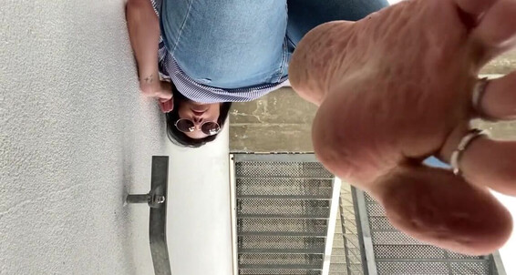 Feetwonders - A Stomping Ago Clips Giantess Over I M Going My Filmed Qdap Onlyfans Through Month All