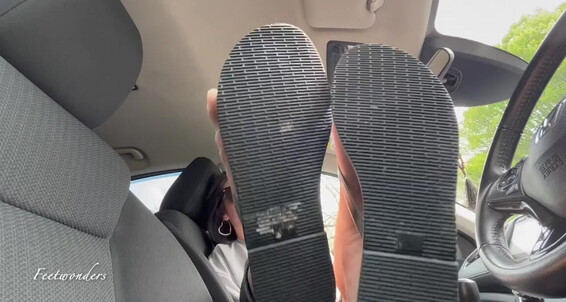 Feetwonders - Got Impatient To Had T Then Until There My Onlyfans Wait We And Couldn Home You See Hp Feet