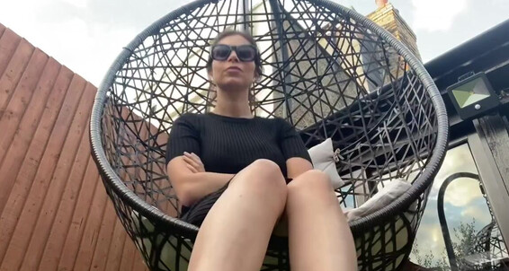 Feetwonders - Humiliation Light F8P Onlyfans