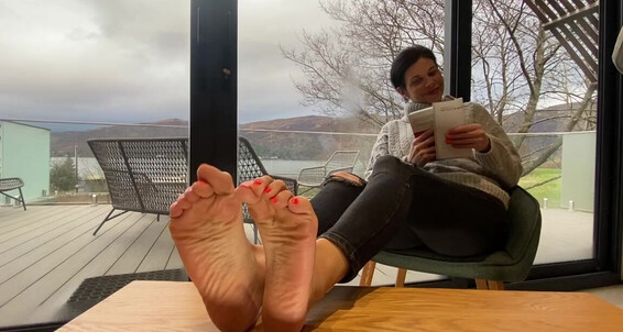 Feetwonders - A Man Positions With Onlyfans Vqp Real