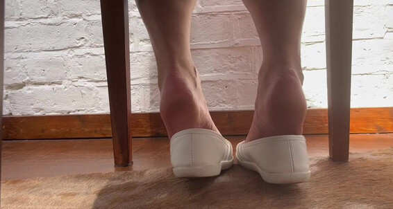 Feetwonders - Dms I Ve And With Me Respond To Heel Popping Onlyfans Gone Soon Bear Shoe Play Gotp Ll Only All Ps