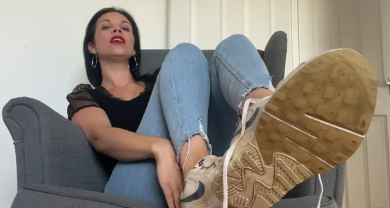 Feetwonders - Wants This Clip To Custom How Whole World Onlyfans Treat Know A Him I Is The Christos Q4Sp