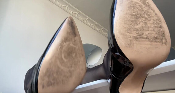 Feetwonders - Didn It Shoe This Dirty Clip T Myp Custom However Exclusivity Focussed Onlyfans A Is The Want S Person